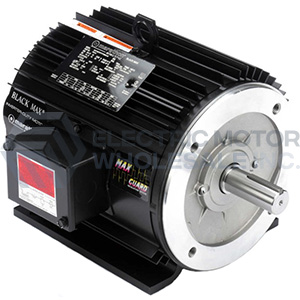 Image for 5HP MARATHON 1760RPM 184TC TENV 3PH MOTOR Y543A
